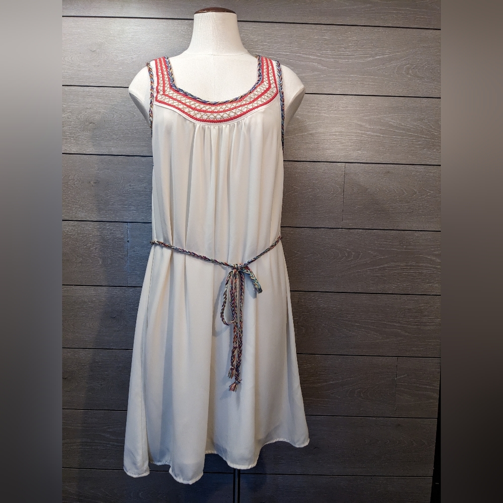Esley women's dress